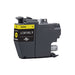 EAN 4977766767705 - Brother LC-3619XLY cartucho de tinta 1 pieza(s) Original Amarillo imagen 2