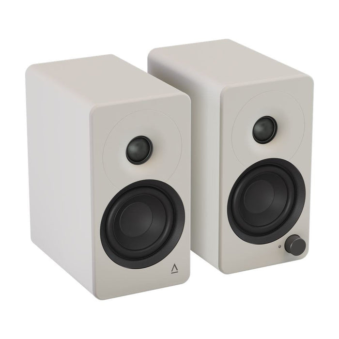 Creative Labs Xf-1 (Blanco, Hi-Res Bluetooth 6.0 Desktop-Altavoz) 51mf1730aa001
