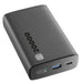 EAN 8018080484612 - Cellularline 8018080484612 Negro imagen 4