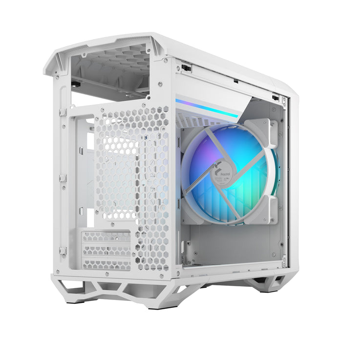 EAN 0843276105242 - Fractal Design Torrent Nano Blanco imagen 12