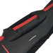 EAN 5901299941300 - Esperanza SALERNO 39,6 cm (15.6") Maletín Toploader Negro, Rojo imagen 4