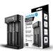 EAN 5903205771742 - Everactive LC200 cargador de batería Pilas de uso doméstico USB imagen 2