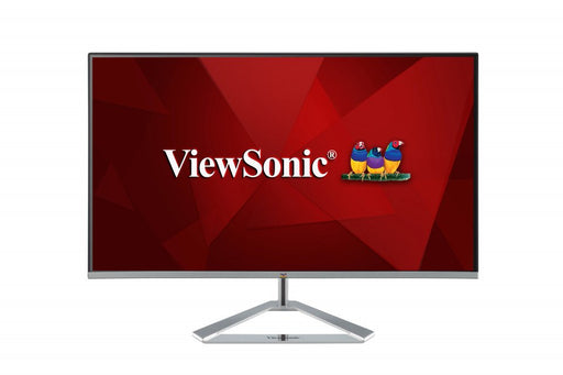EAN 0766907006476 - Viewsonic VX Series VX2476-SMH pantalla para PC 60,5 cm (23.8") 1920 x 1080 Pixeles Full HD LED Negro, Pl imagen 1