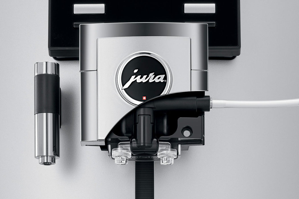EAN 7610917240647 - JURA 24064 pieza y accesorio para cafetera Difusor de leche imagen 2