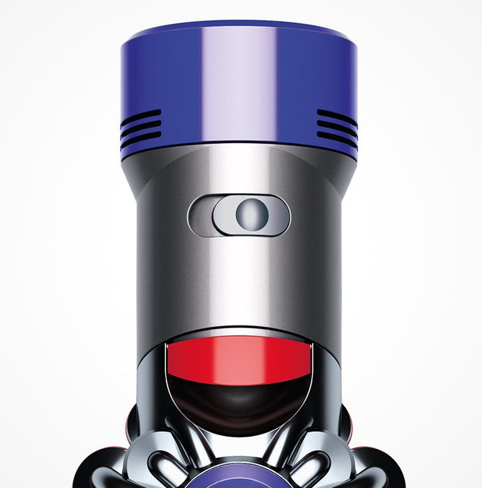 EAN 5025155081839 - Dyson V8 Aspiradora escoba 2 en 1 Batería Secar Sin bolsa 0,54 L Níquel, Plata imagen 12