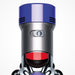 EAN 5025155081839 - Dyson V8 Aspiradora escoba 2 en 1 Batería Secar Sin bolsa 0,54 L Níquel, Plata imagen 12