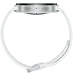 EAN 8806097480730 - Samsung Galaxy Watch 8 3,81 cm (1.5") AMOLED 44 mm Digital 480 x 480 Pixeles Pantalla táctil Plata Wifi G imagen 4