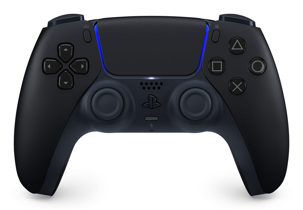 EAN 0711719025962 - Sony DualSense Negro Bluetooth/USB Gamepad Digital PlayStation 5, PC imagen 1