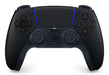 EAN 0711719025962 - Sony DualSense Negro Bluetooth/USB Gamepad Digital PlayStation 5, PC imagen 1