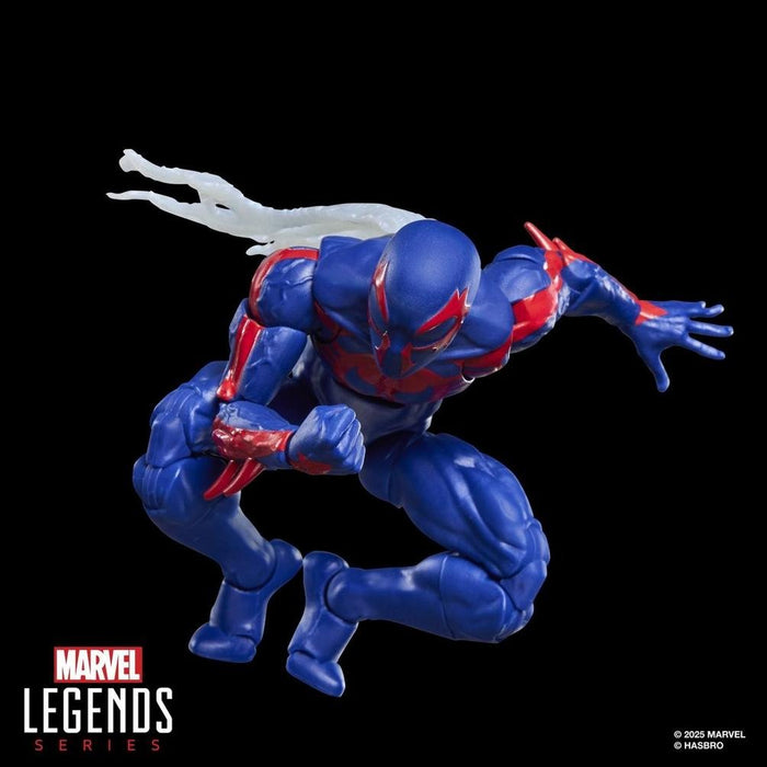Figura Spider-Man 2099 Spiderman Marvel Comics 15cm