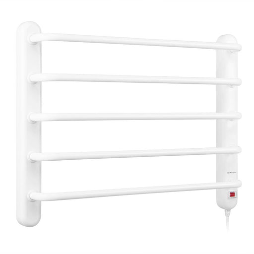 EAN 8436011057238 - Orbegozo TH 8002 90 W Blanco imagen 2