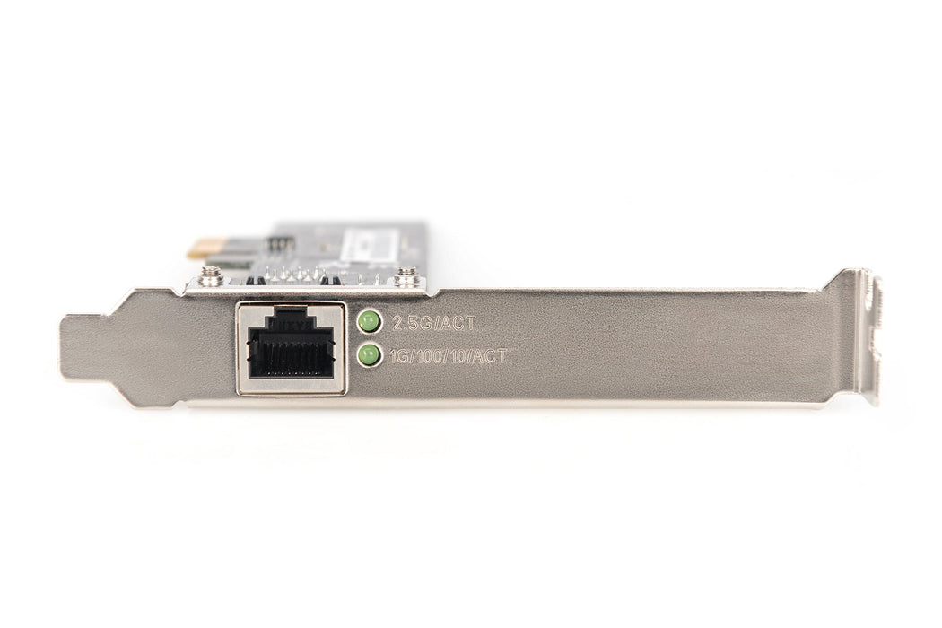 EAN 4016032473978 - Digitus DN-10135 adaptador y tarjeta de red Interno 2500 Mbit/s imagen 5