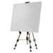 EAN 4250234584272 - Mantona 18427 caballete Negro, Oro imagen 1