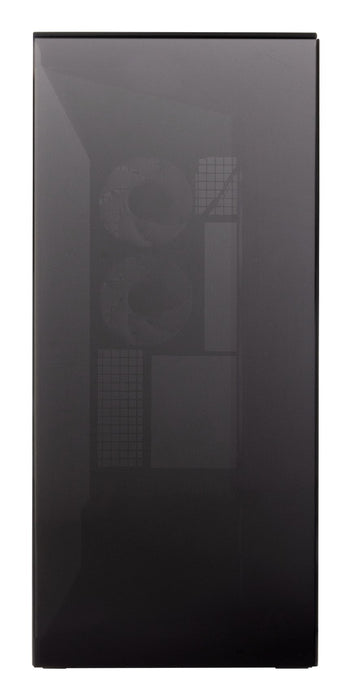 EAN 4895265000300 - ARCTIC Xtender Black (Tinted Glass) Midi Tower Negro imagen 4