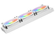 EAN 4260052191637 - be quiet! LIGHT WINGS LX 120mm PWM High Speed 3-Pack White Carcasa del ordenador Ventilador 12 cm Blanco  imagen 3