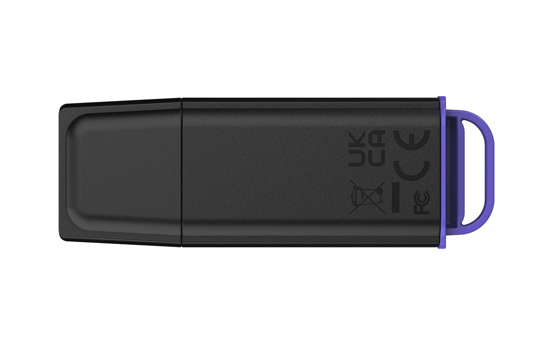 Pendrive 512gb Kingston Datatraveler Exodia Gen2 Usb 3.2