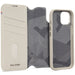 EAN 8720593010584 - Decoded D24IPO15PLDW5CY funda para teléfono móvil 17 cm (6.7") Funda cartera Beige imagen 7