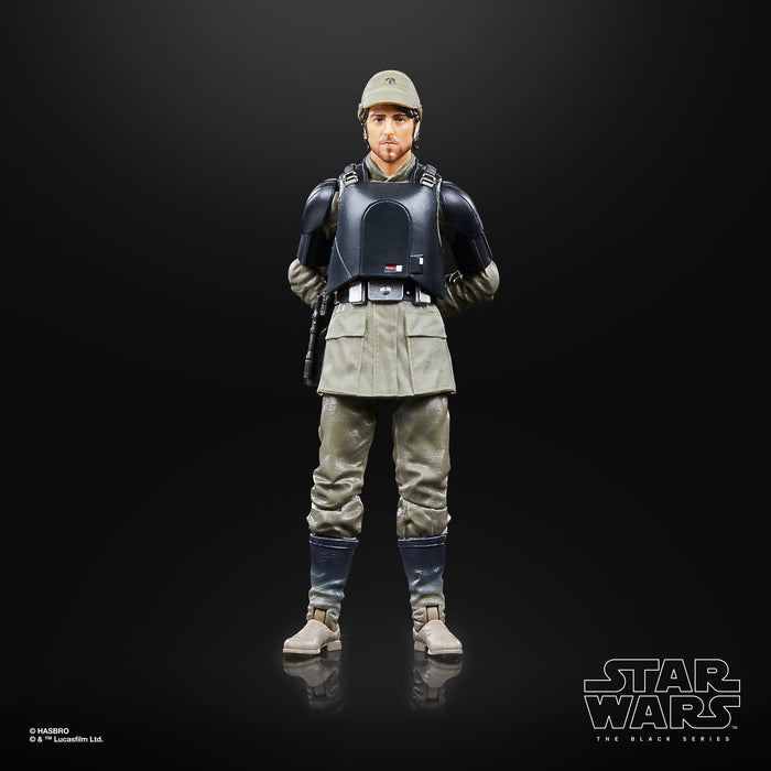 EAN 5010994158972 - Star Wars The Black Series F56025L0 figura de acción y colleccionable imagen 8