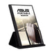 EAN 0195553273985 - ASUS ZenScreen MB166C pantalla para PC 39,6 cm (15.6") 1920 x 1080 Pixeles Full HD LED Negro imagen 4