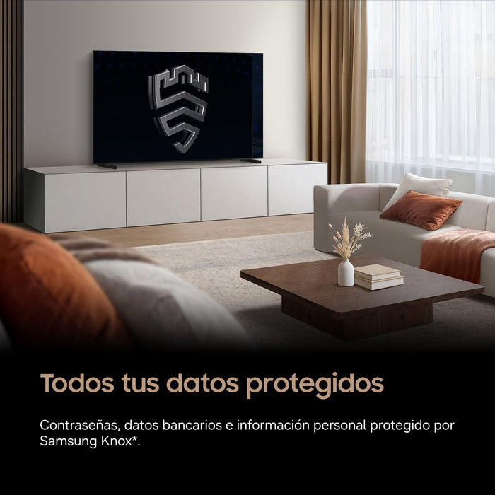 Televisor Samsung Qled Q5f 32' Full Hd Smart Tv Wifi