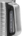 EAN 4006160111194 - ProfiCook PC-WKS 1119 tetera eléctrica 1,7 L 2200 W Acero inoxidable imagen 2