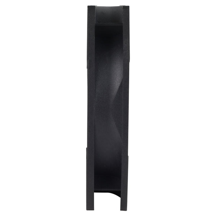 EAN 4895213703291 - ARCTIC F12 Carcasa del ordenador Ventilador 12 cm Negro 5 pieza(s) imagen 4