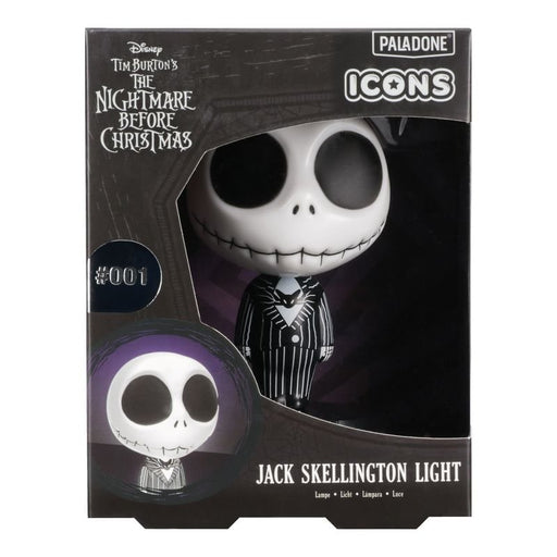 EAN 5056577724455 - Paladone PP12505NBC iluminación decorativa Figura iluminada decorativa imagen 2