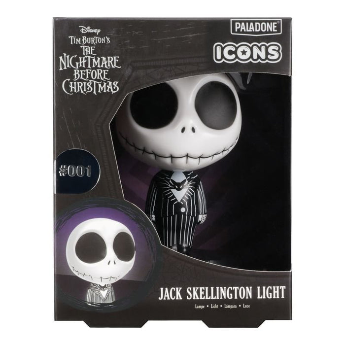 EAN 5056577724455 - Paladone PP12505NBC iluminación decorativa Figura iluminada decorativa imagen 2