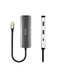 EAN 3760170884622 - Urban Factory MHC40UF base para portátil y replicador de puertos Alámbrico USB 3.2 Gen 1 (3.1 Gen 1) Type imagen 4