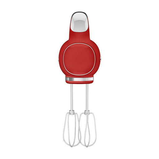 EAN 8017709301828 - Smeg HMF01RDEU batidora Batidora de mano 250 W Rojo imagen 2