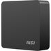 EAN 4711377327633 - MSI Cubi NUC AI 1UMG-005EU Intel Core Ultra 7 155H 16 GB DDR5-SDRAM 1 TB SSD Windows 11 Pro Mini PC Negro imagen 2