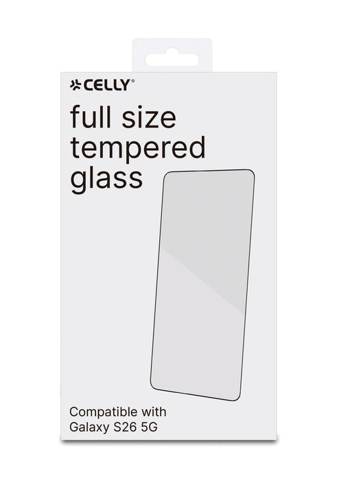 Full Glass  S26