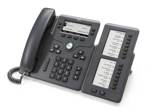 EAN 0889728068383 - Cisco CP-68KEM-3PCC= accesorio para teléfono móvil o smartphone imagen 1