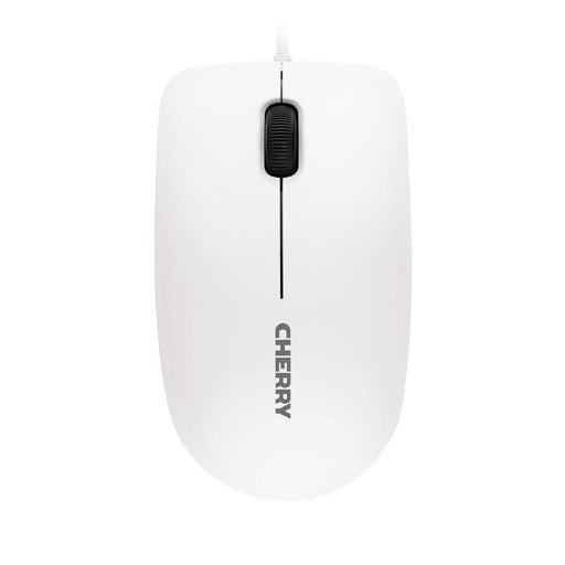 EAN 4025112083358 - CHERRY MC 1000 ratón Oficina Ambidextro USB tipo A Óptico 1200 DPI imagen 1