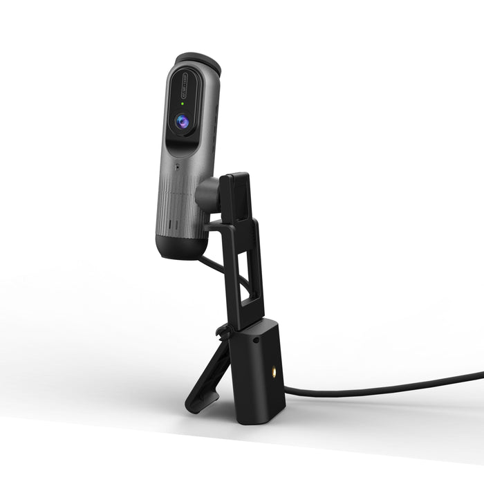2k Ai-Powered Webcam With Cam