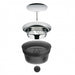 EAN 4000530692108 - WMF 0617706610 Jarra de agua 1 L Negro, Transparente imagen 3