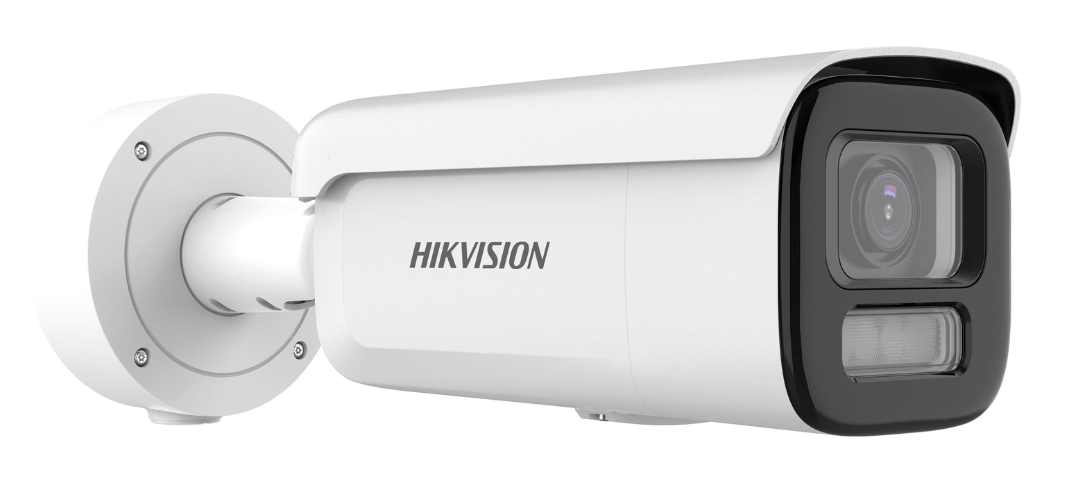 EAN 6936422133894 - Hikvision DS-2CD2687G3-LIZSY(2.8-12MM) cámara de vigilancia Bala (forma) Cámara de seguridad IP Exterior  imagen 1