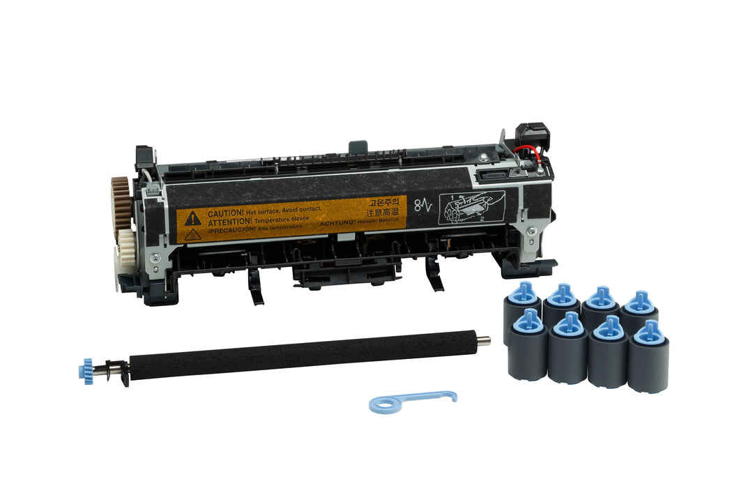 EAN 0884962981320 - HP LaserJet CE732A 220V Maintenance Kit Kit de reparación imagen 4