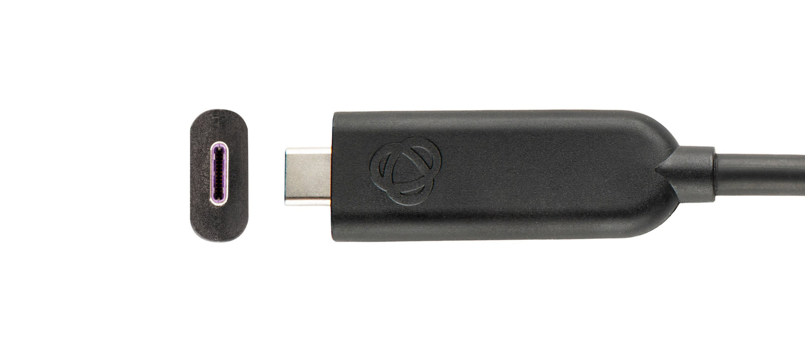 Kramer Electronics Cls-Aocu32/Ff Cable Usb Usb 3.2 Gen 2 (3.1 Gen 2) 15 M Usb C Negro