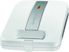 EAN 4006160637366 - Clatronic ST 3629 sandwichera 1200 W Blanco imagen 1