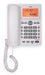 EAN 8436609912567 - SPC Office ID 2 Teléfono analógico Blanco imagen 2