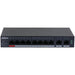 EAN 6937552480322 - Dahua Technology DH-CS4010-8GT-110 switch Gestionado L2 Gigabit Ethernet (10/100/1000) Energía sobre Ethe imagen 2