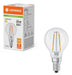 EAN 4099854468117 - Osram LED Classic P lámpara LED Blanco cálido 2700 K 1,8 W E14 D imagen 5