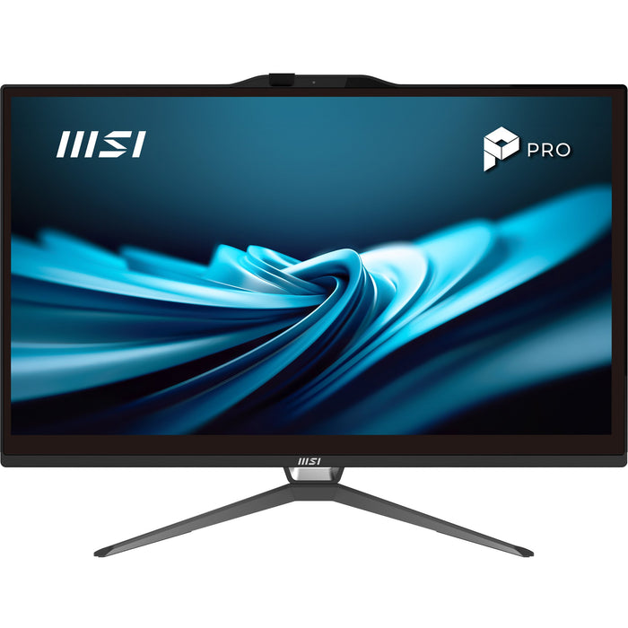 EAN 4711377395267 - MSI Pro AP222T 14M-490EU Intel® Core™ i3 i3-14100 54,6 cm (21.5") 1920 x 1080 Pixeles Pantalla táctil PC  imagen 3