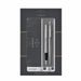 EAN 3026980932589 - Parker 2093258 juego de bolígrafos Negro, Plata 2 pieza(s) imagen 1