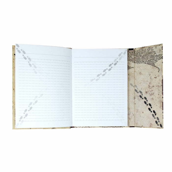 EAN 5056563713456 - Thumbs Up 5056563713456 cuaderno y block A5 80 hojas Multicolor imagen 4
