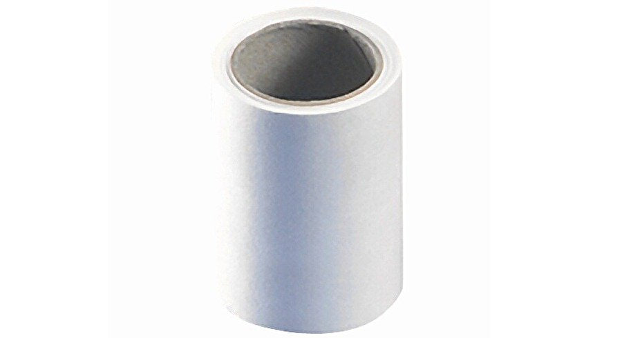 Wedo Rolllöscher Ersatzrolle Blanco