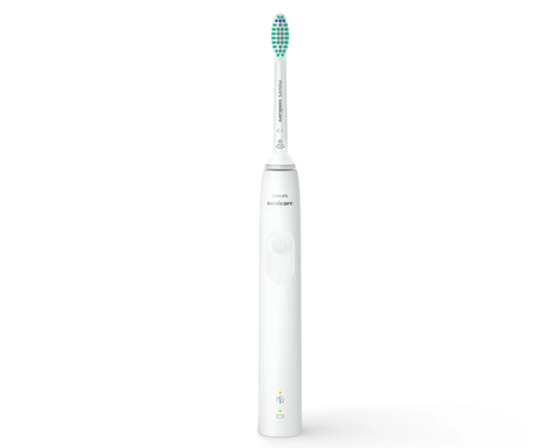 EAN 8710103985662 - Philips Sonicare 3100 series HX3673/13 cepillo eléctrico para dientes Adulto Cepillo dental sónico Blanco imagen 1