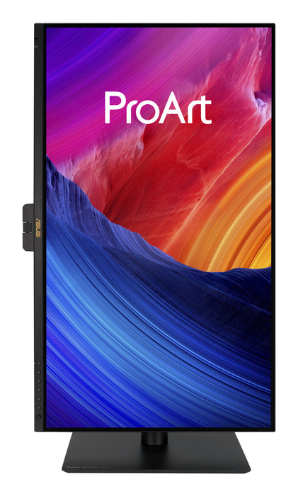 EAN 4711387717479 - ASUS ProArt PA32UCE pantalla para PC 80 cm (31.5") 3840 x 2160 Pixeles 4K Ultra HD LED Negro imagen 9