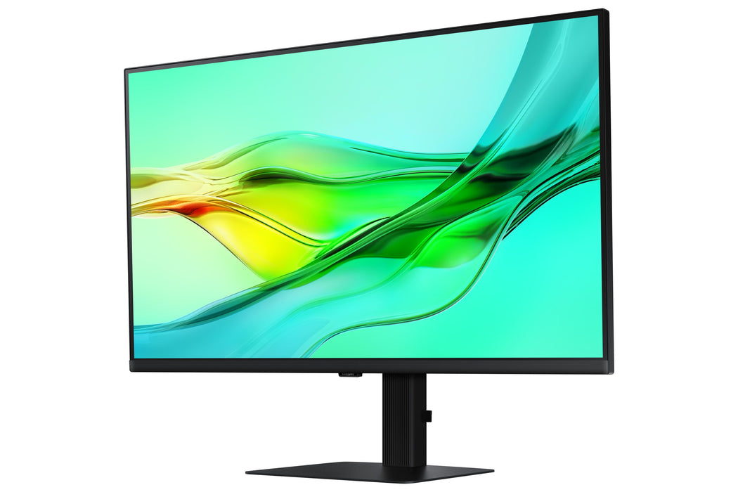 EAN 8806095524689 - Samsung S60UD pantalla para PC 81,3 cm (32") 2560 x 1440 Pixeles Quad HD LCD Negro imagen 2